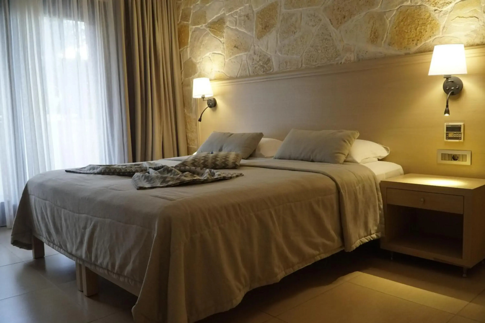 Cactus Royal Resort & Spa