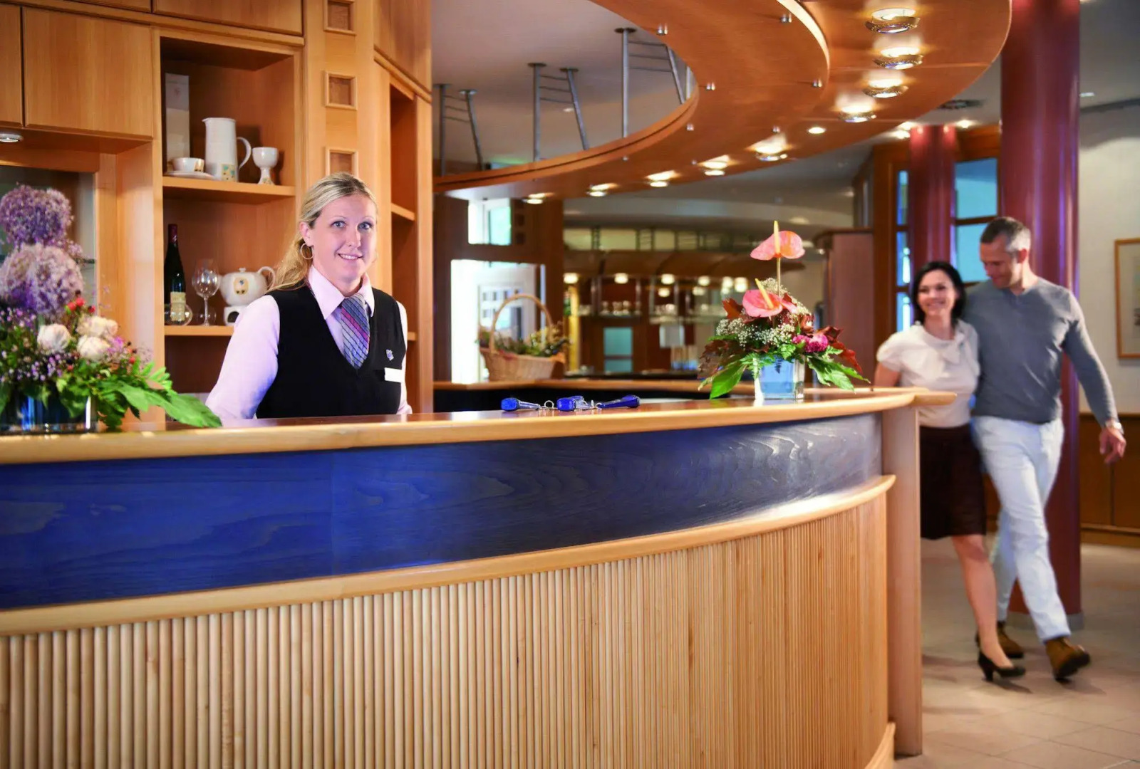 Weinberghotel Edelacker