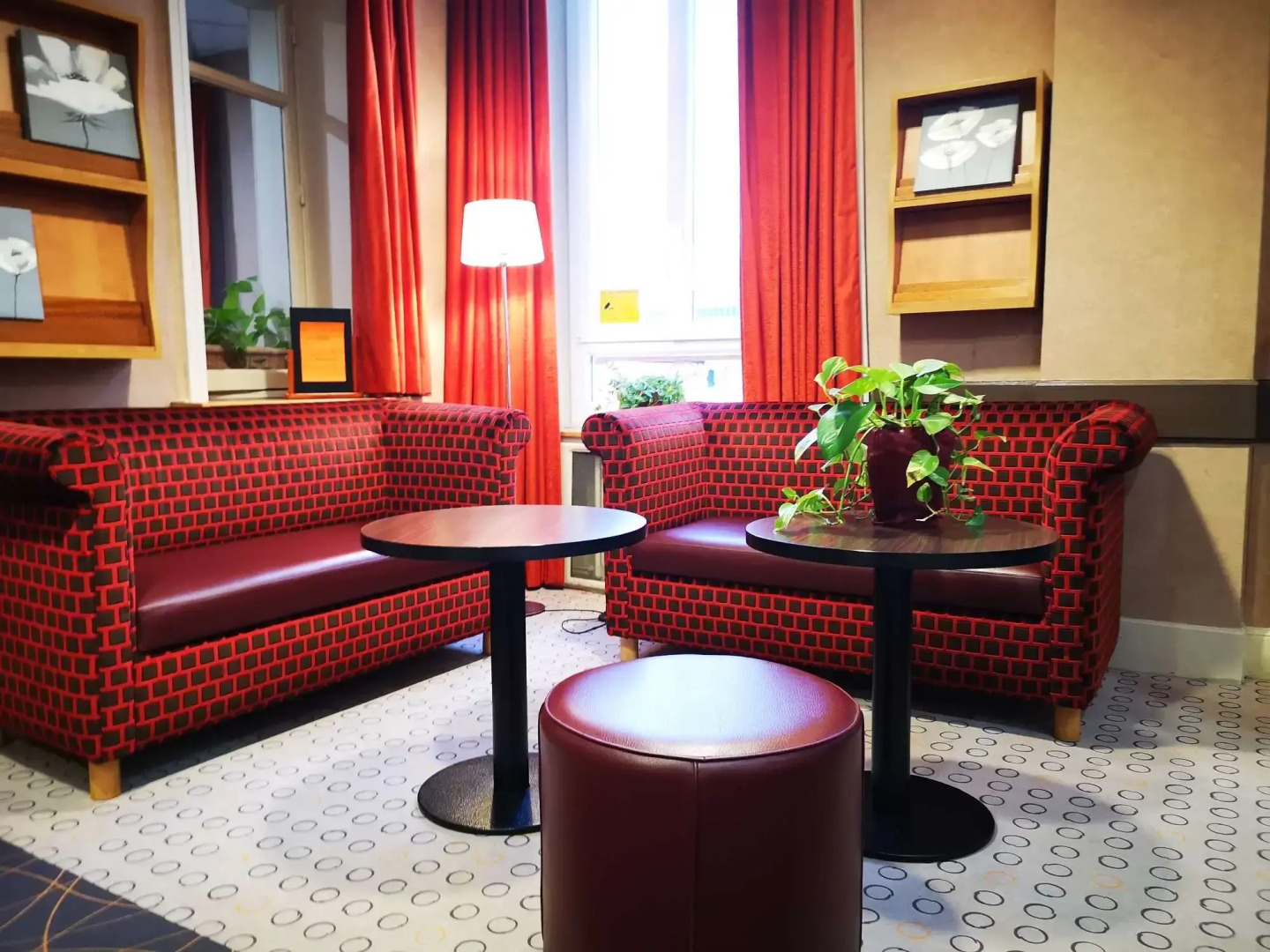 The Originals City, Hôtel Régina, Périgueux