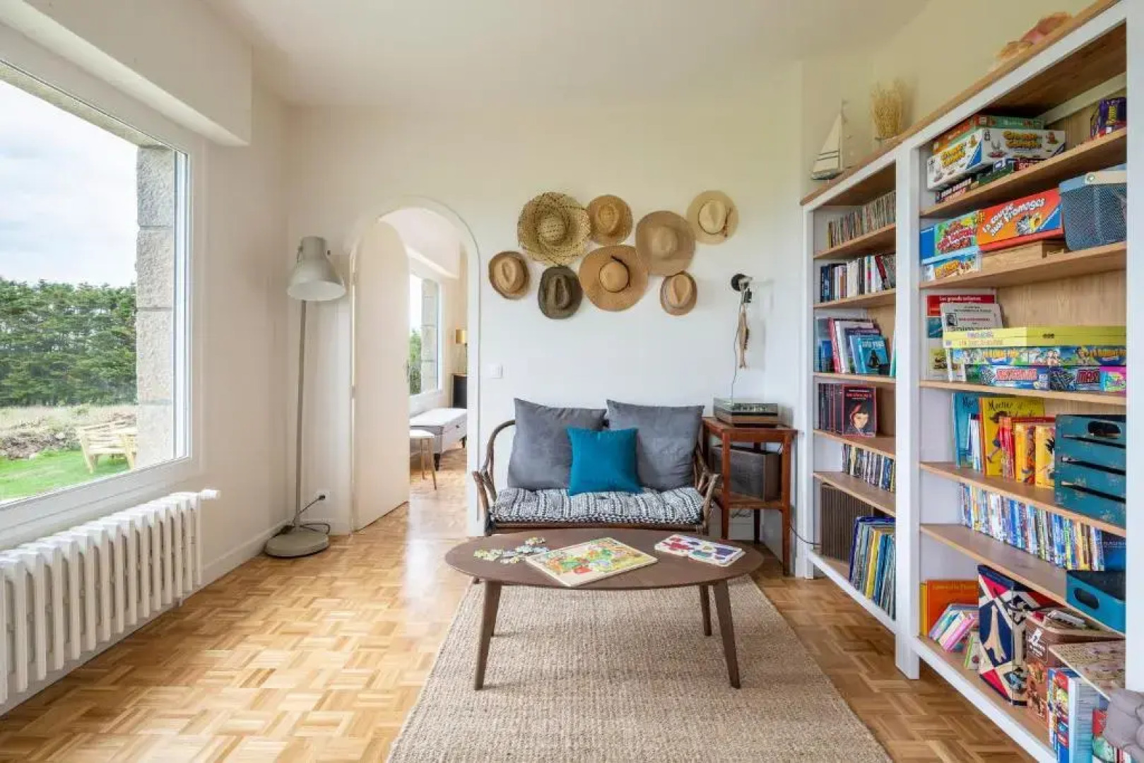 Le Semaphore by Cocoonr