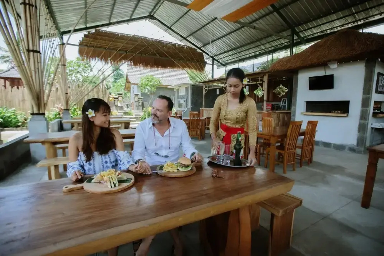 Puri Astrani by WizZeLa