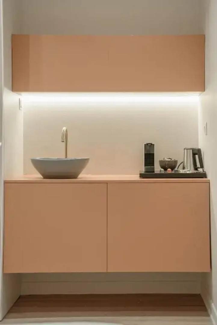 No125 - City Centre Room Apartment