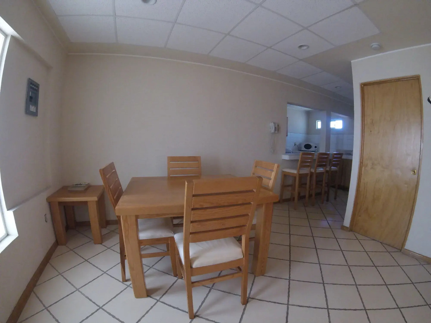 Hotel Suites Victoria