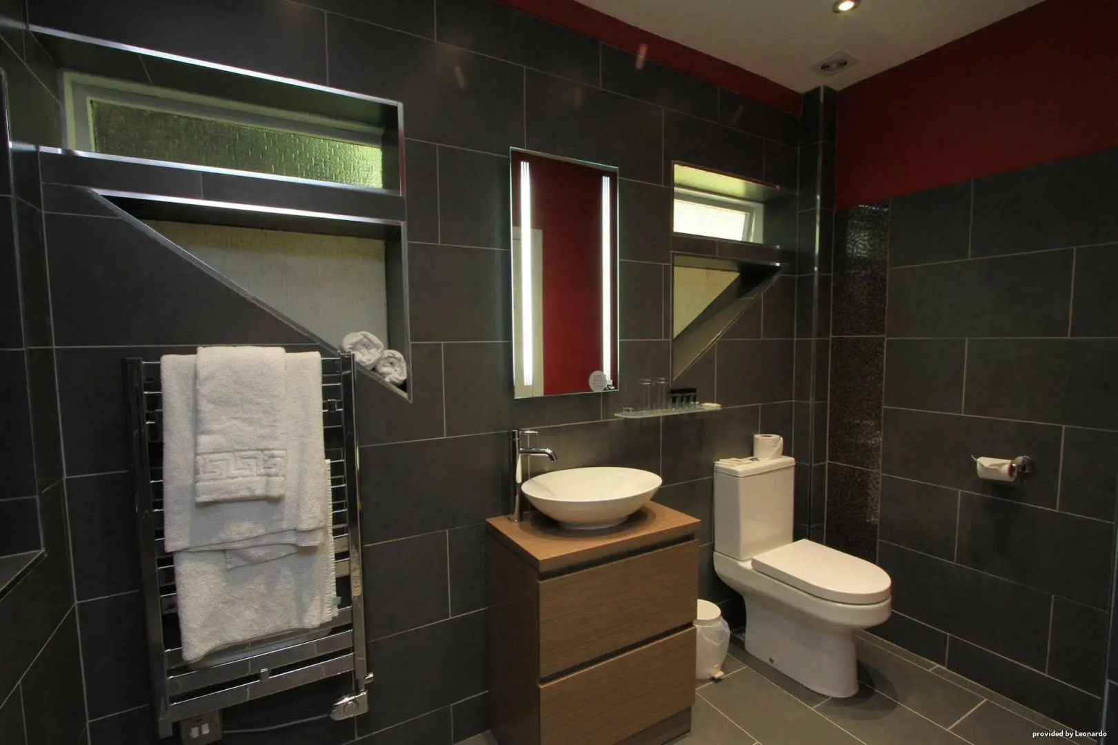 The Knaresborough Inn - The Inn Collection Group