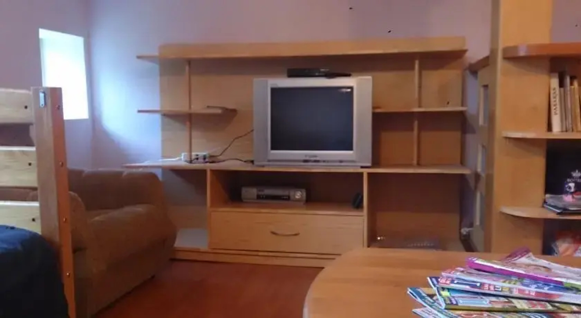 Krievlauku rezidence