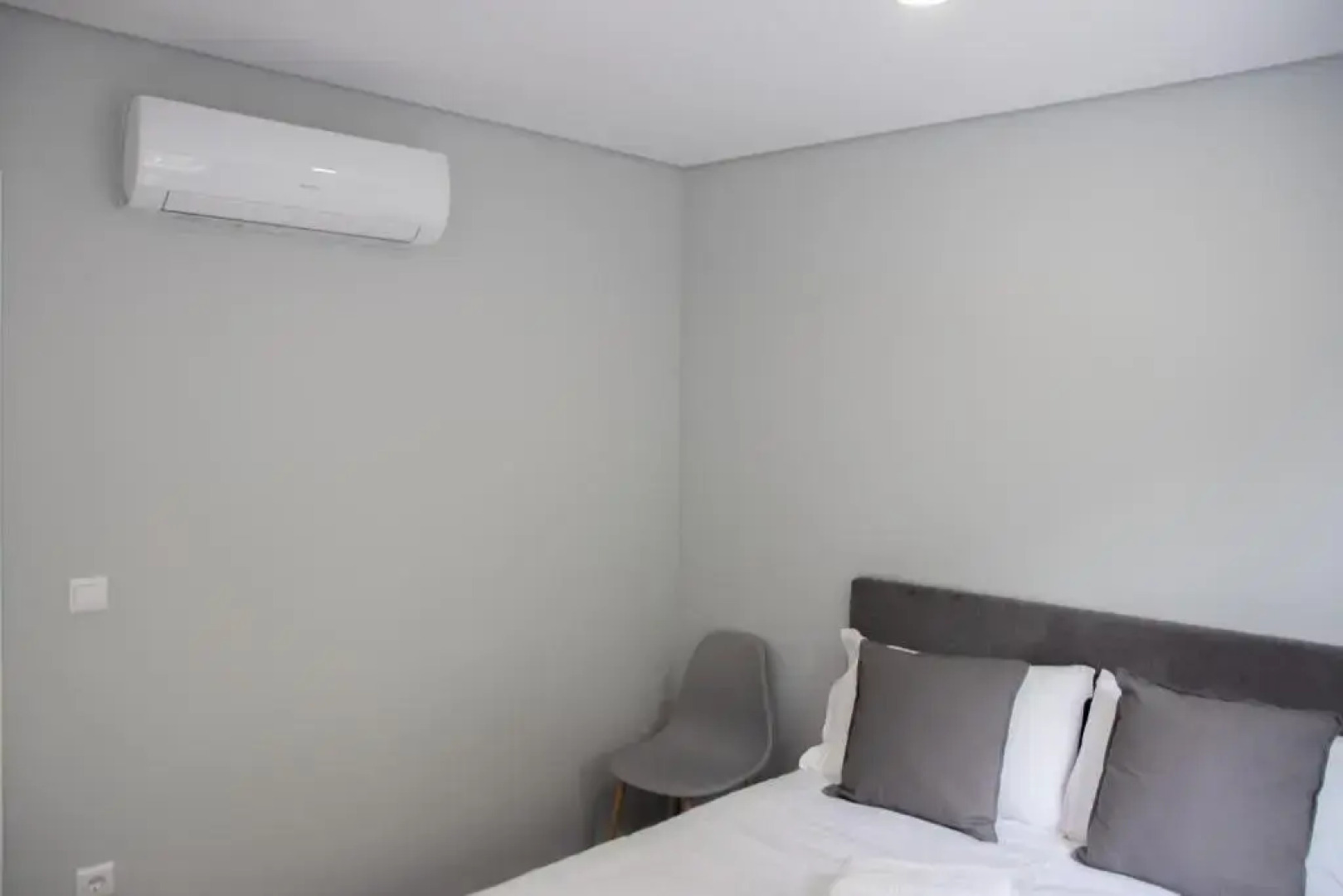 Apartamentos do Parque