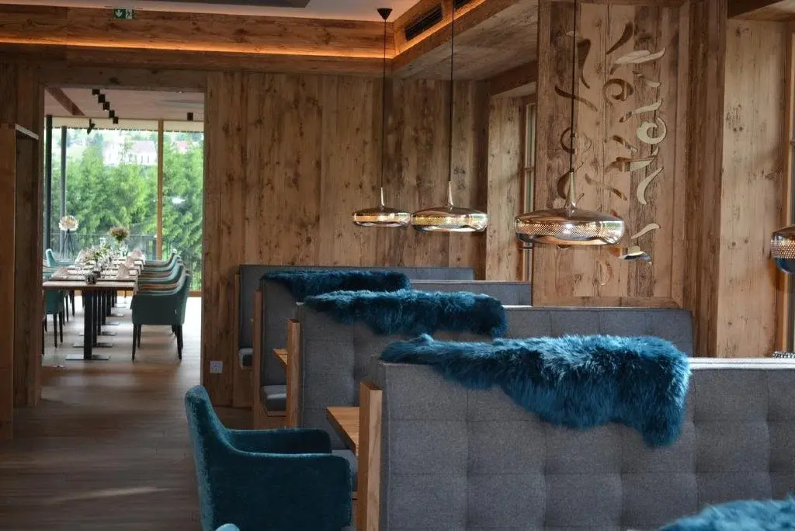 Wellnesshotel Walserhof