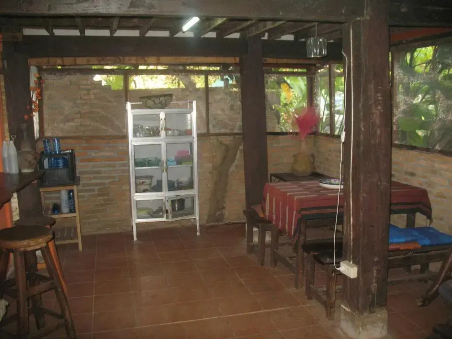 Teak House Chiang Mai