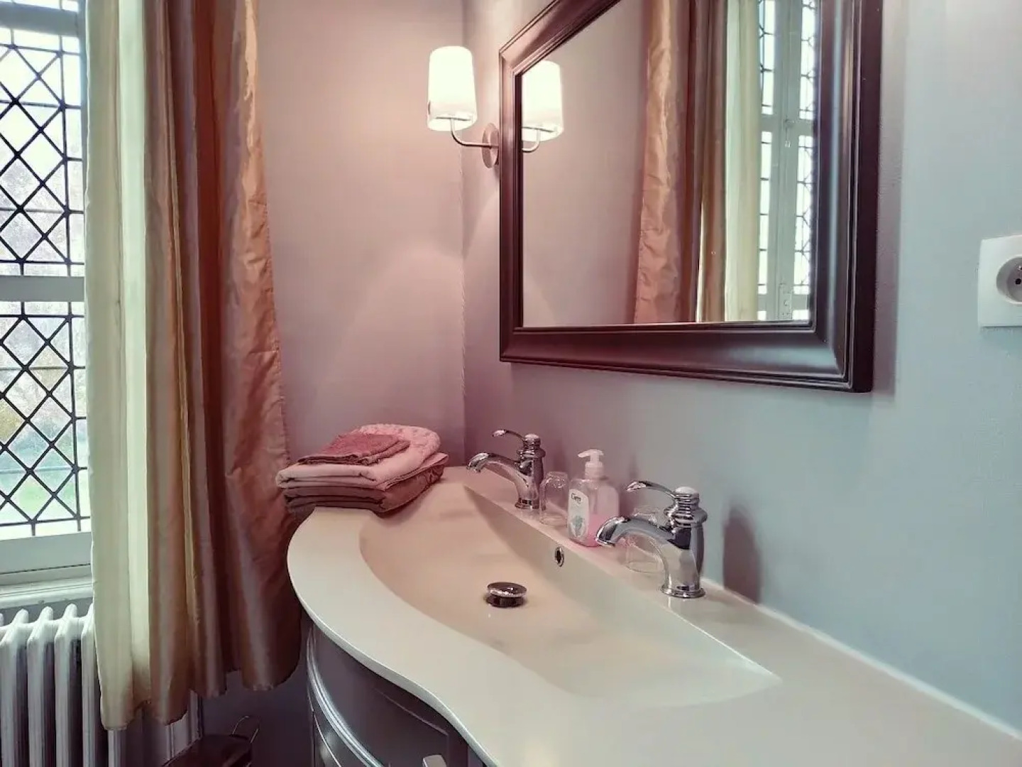 Château de Belle-Vue