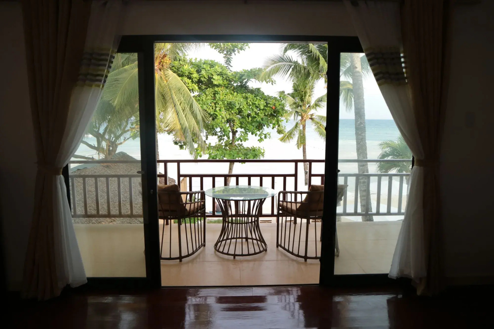 Villa Umi Panglao Resort