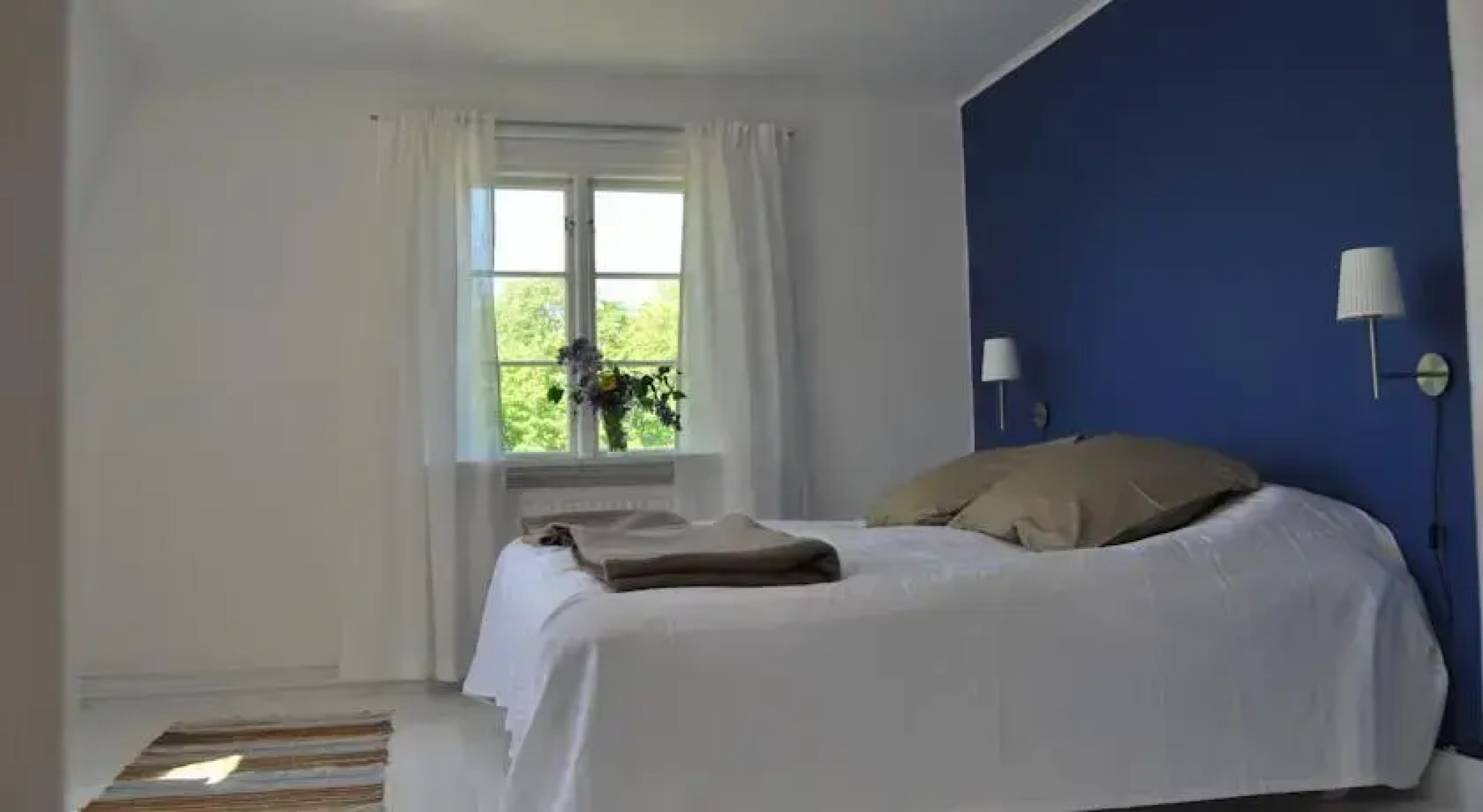 Alvargården Bed & Breakfast