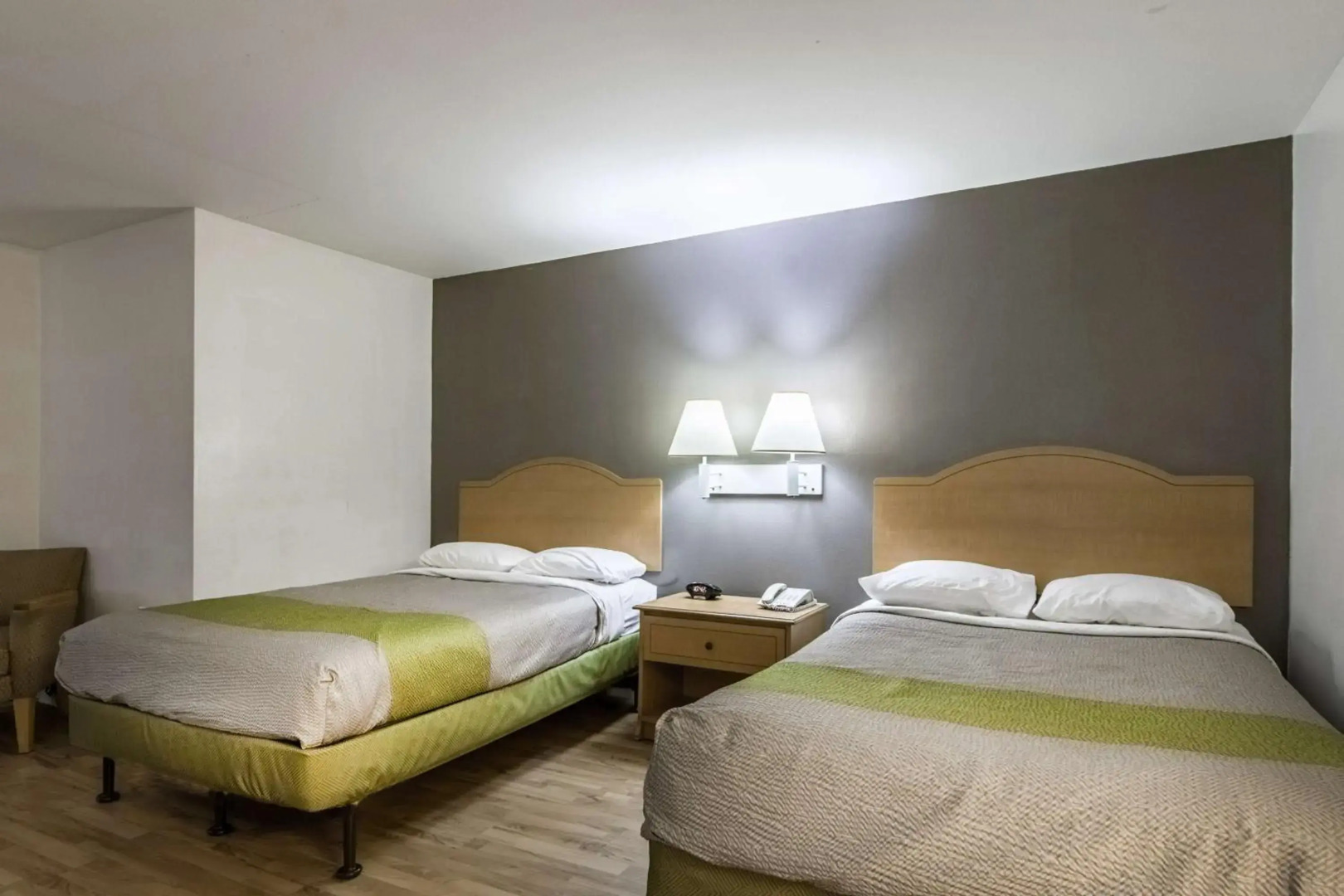 Studio 6 Lafayette, LA - Broussard