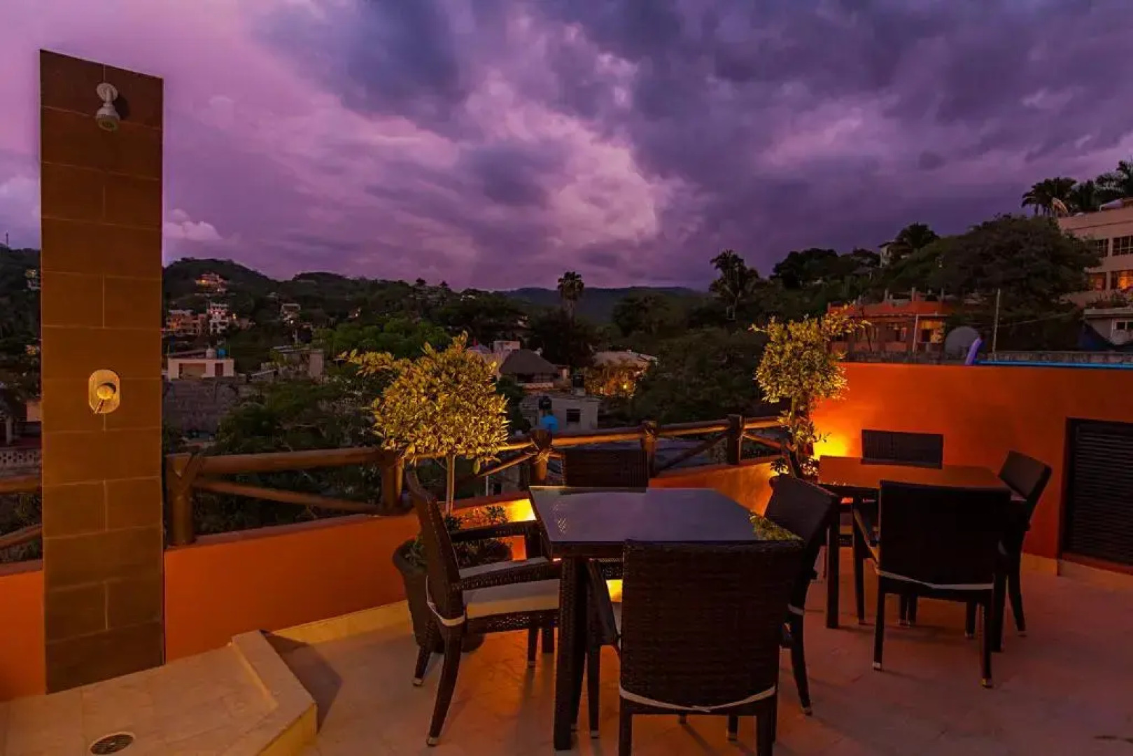 Beach Break Suites Sayulita