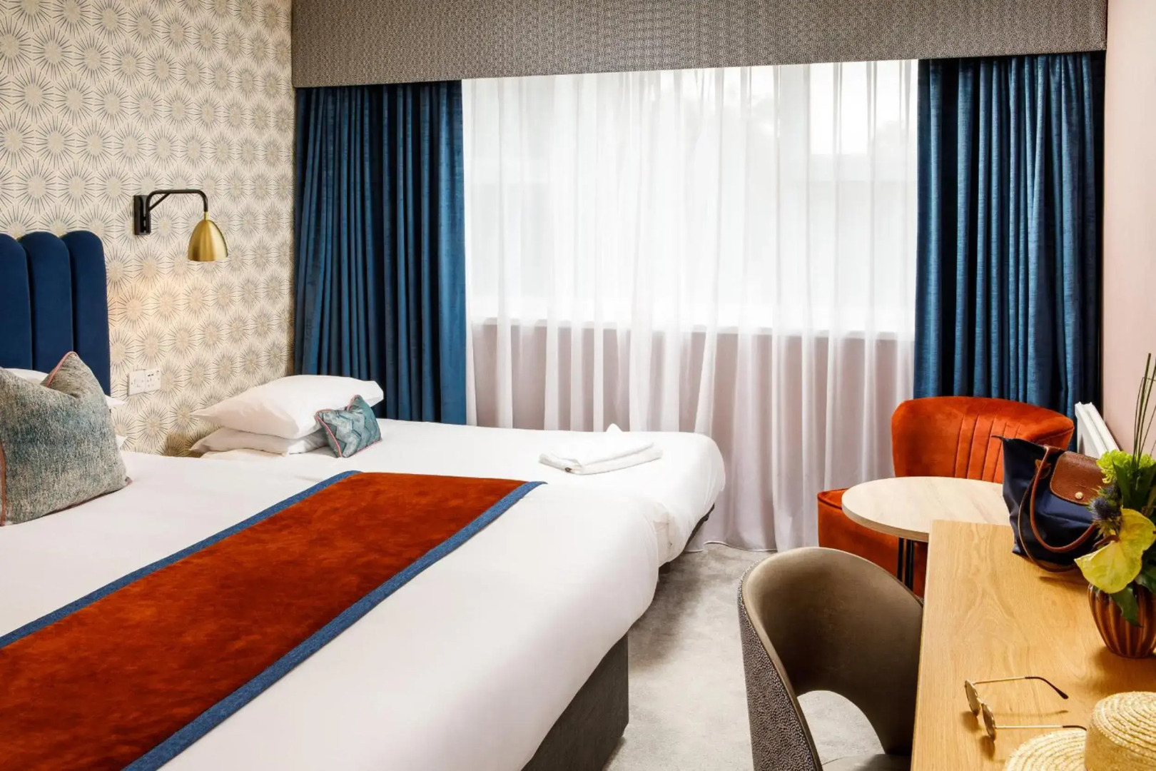 Queens Hotel & Spa Bournemouth