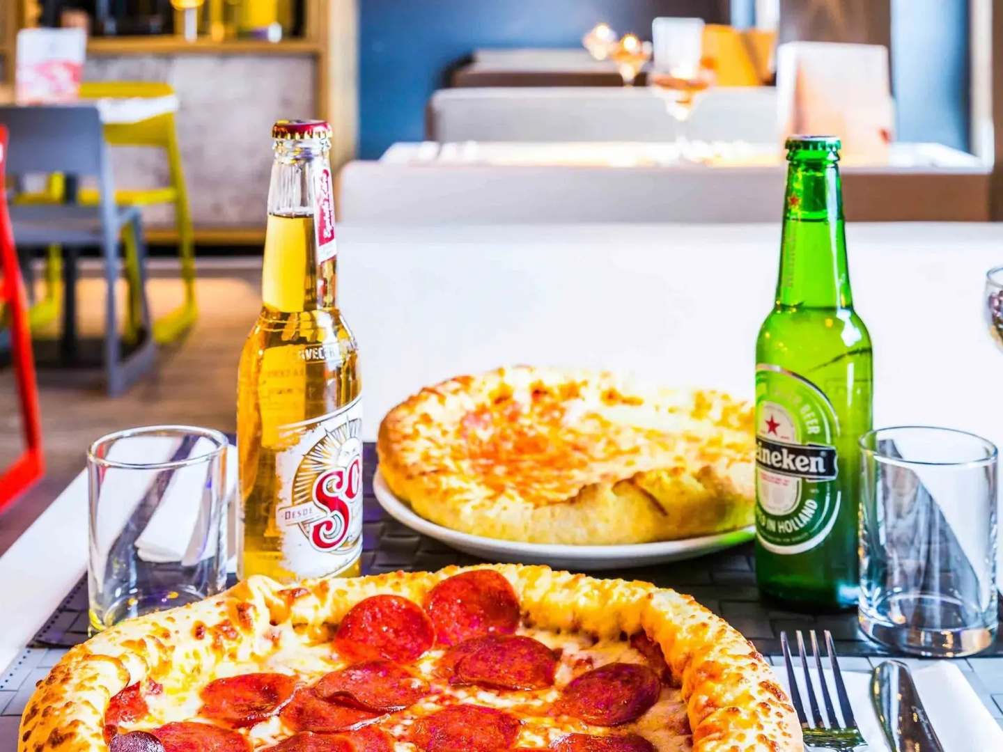 ibis budget Glasgow