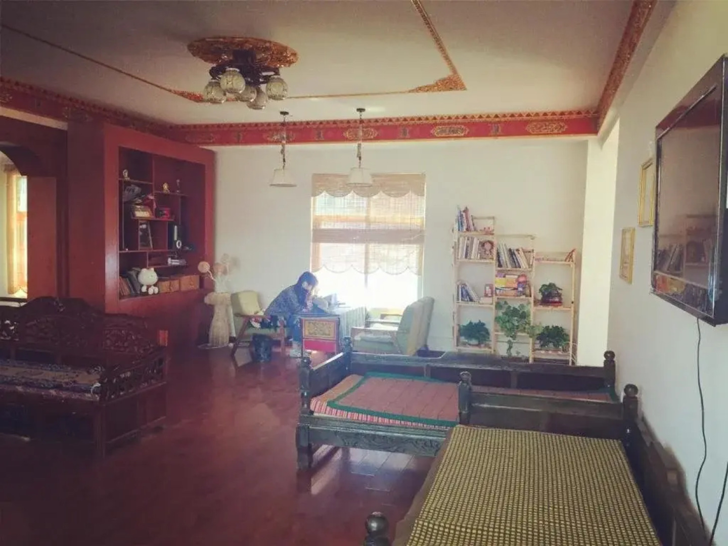 Lhasa Friends Youth Hostel