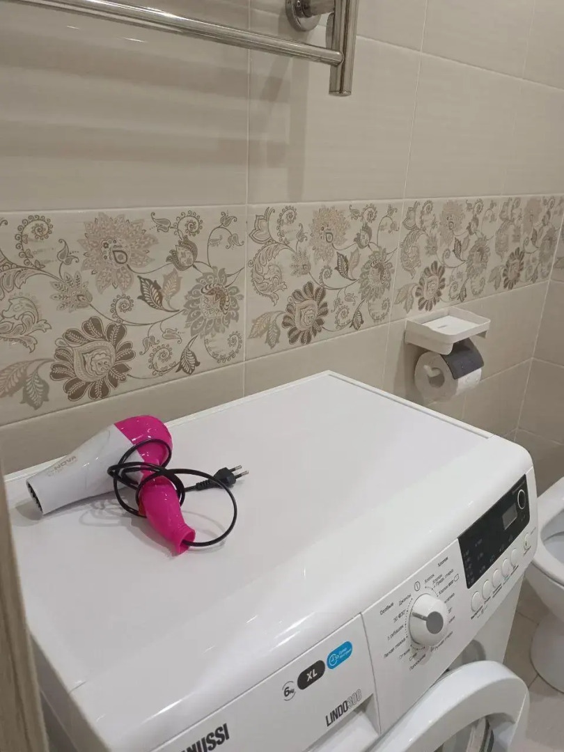 Апартаменты на улице Макеева 3 корпус 2