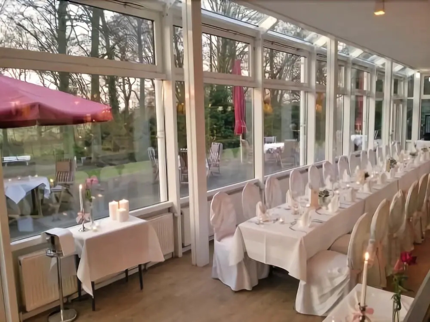 Landhaus Höpkens Ruh