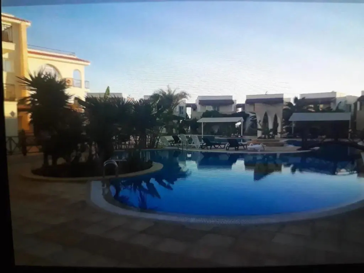 Boheme B6 Sunrise Beach