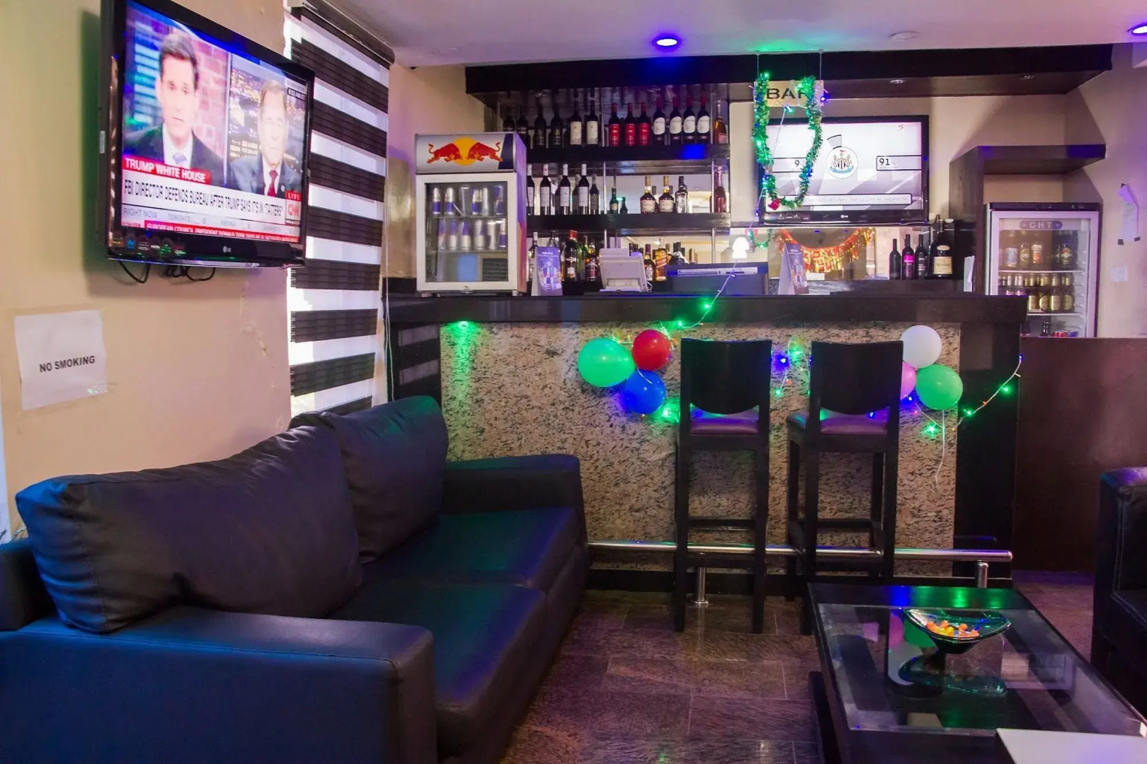 De' Bliss Hotel and Suites