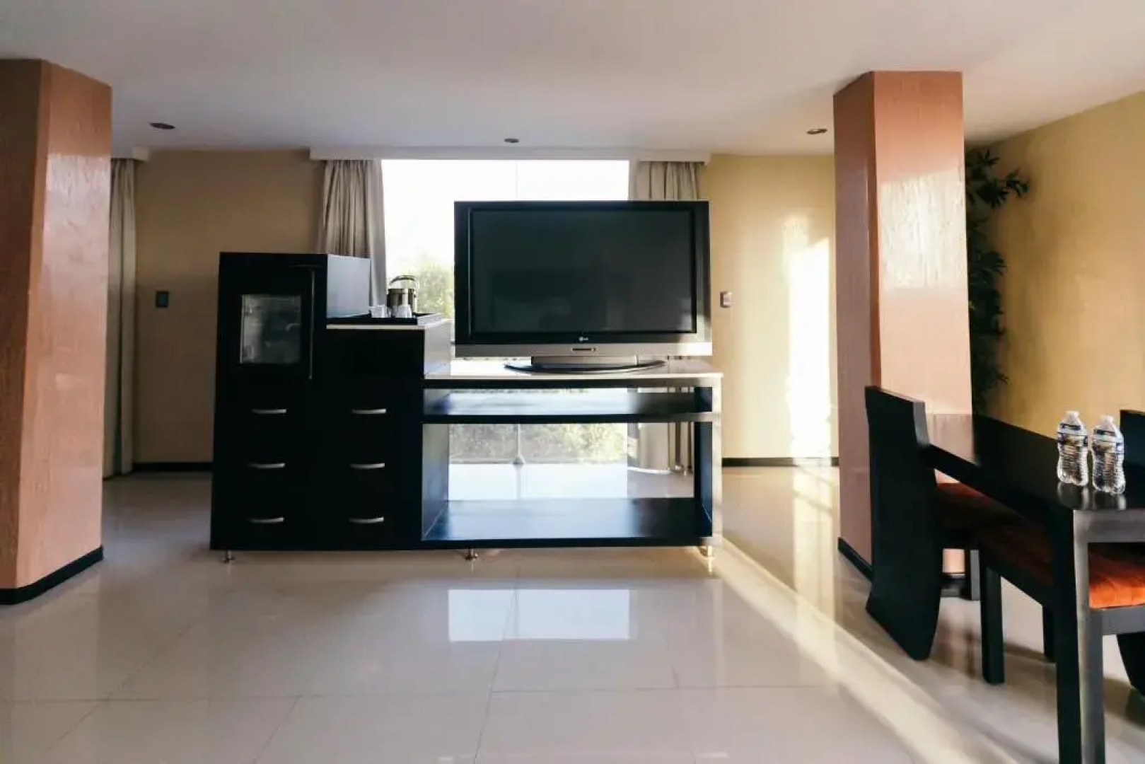 Hotel El Español Paseo de Montejo