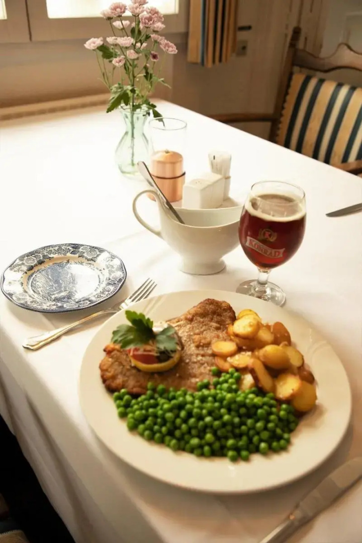 Hotel Postgaarden Mariager