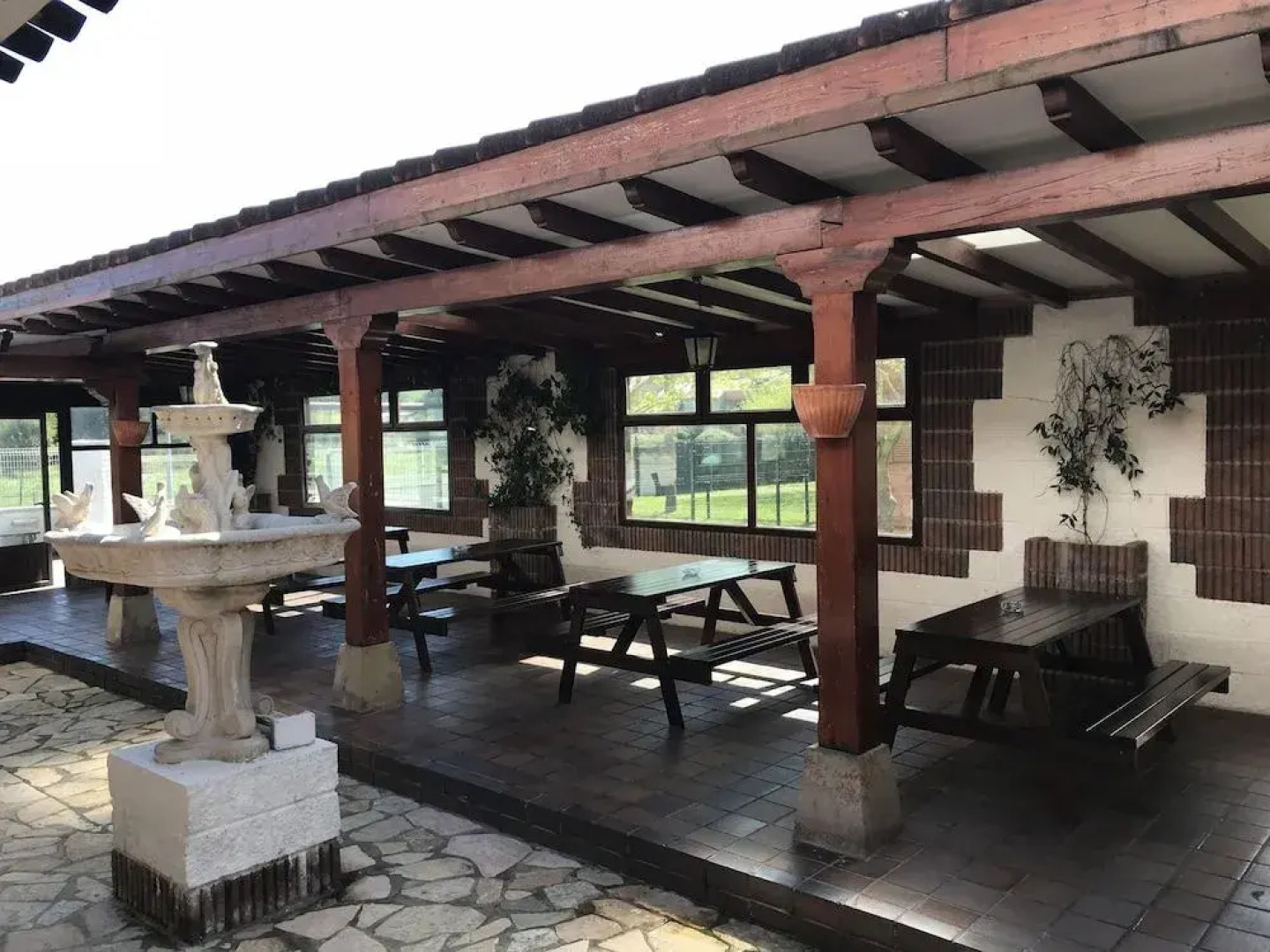 Costa San Juan De La Canal