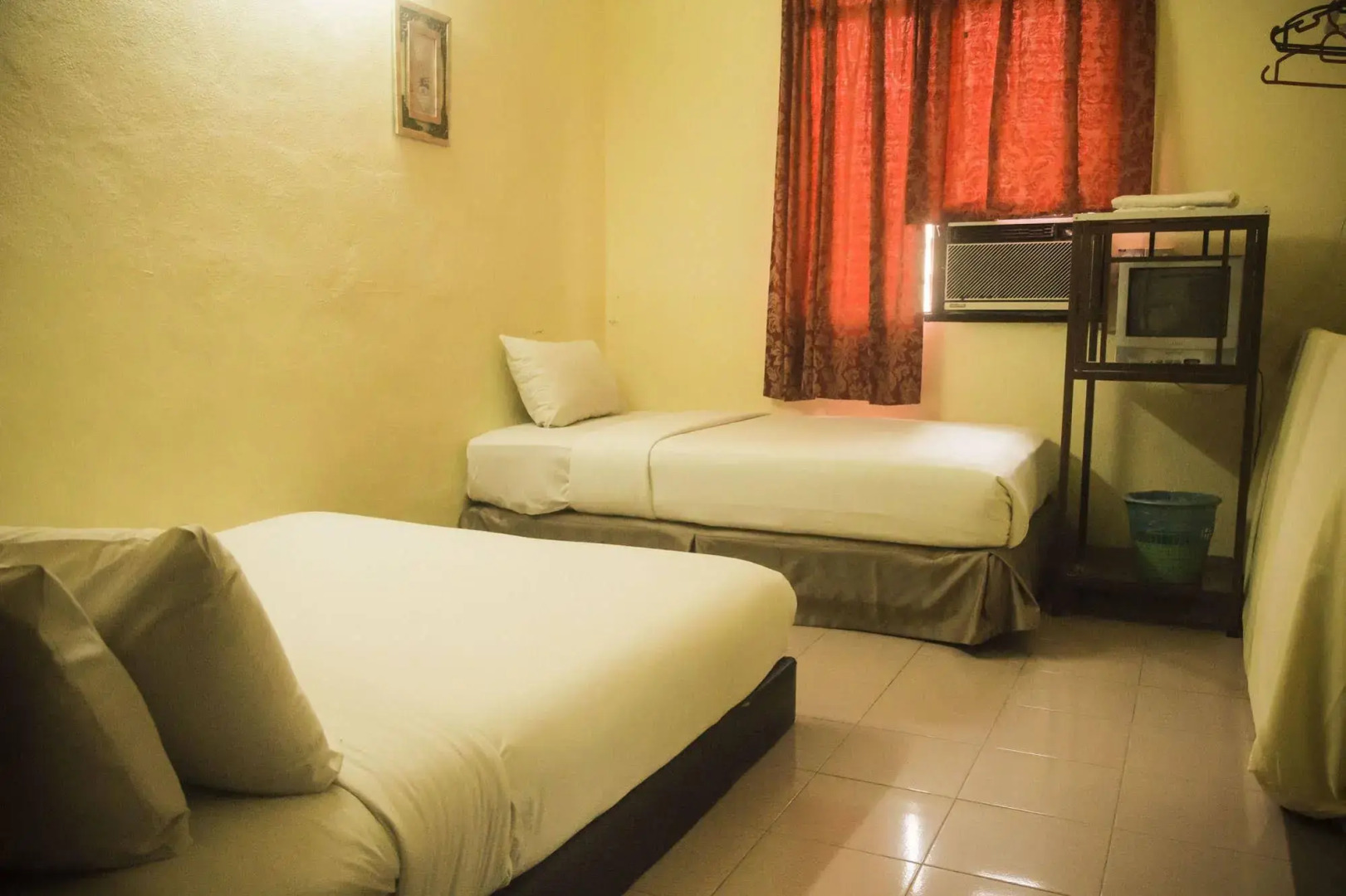 Anggerik Lodging Hotel