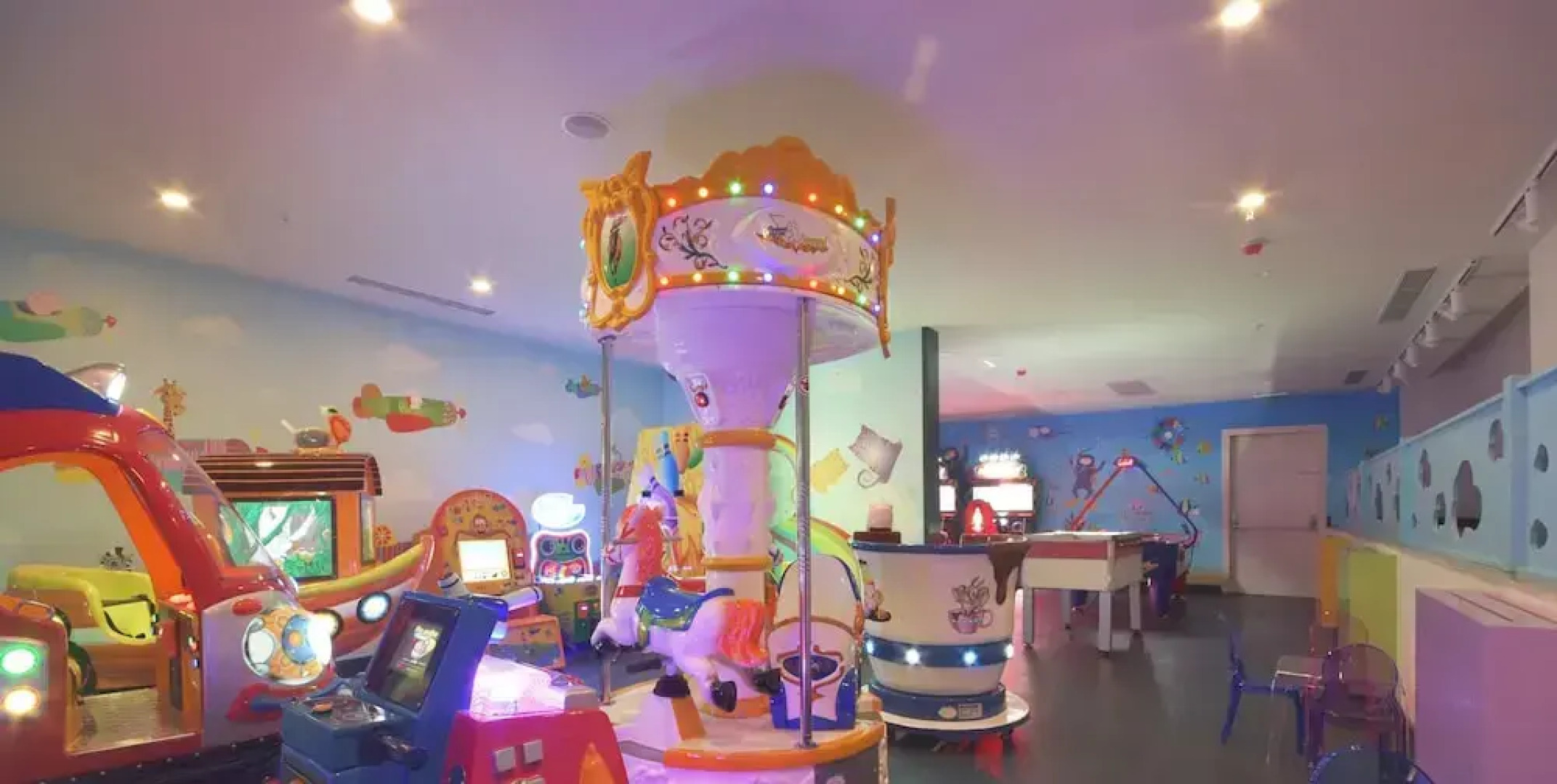 Venüs Thermal Boutique Hotel & Suites & Spa Wellness