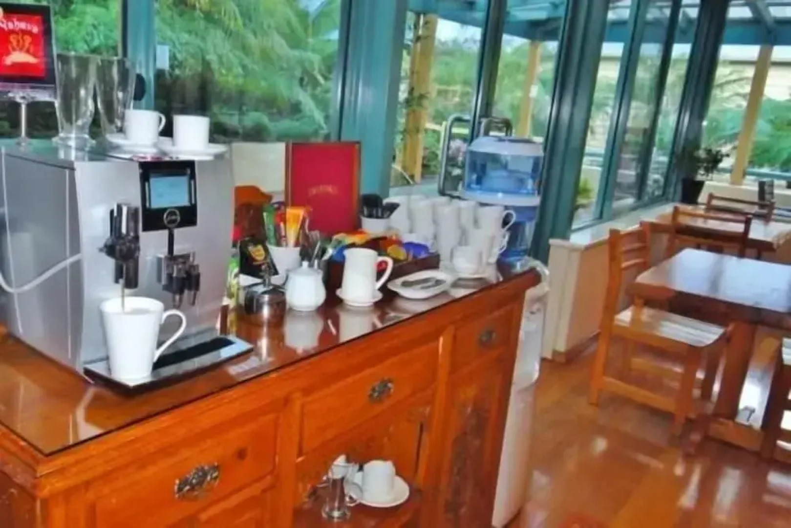 Heritage Trail Lodge Margaret River