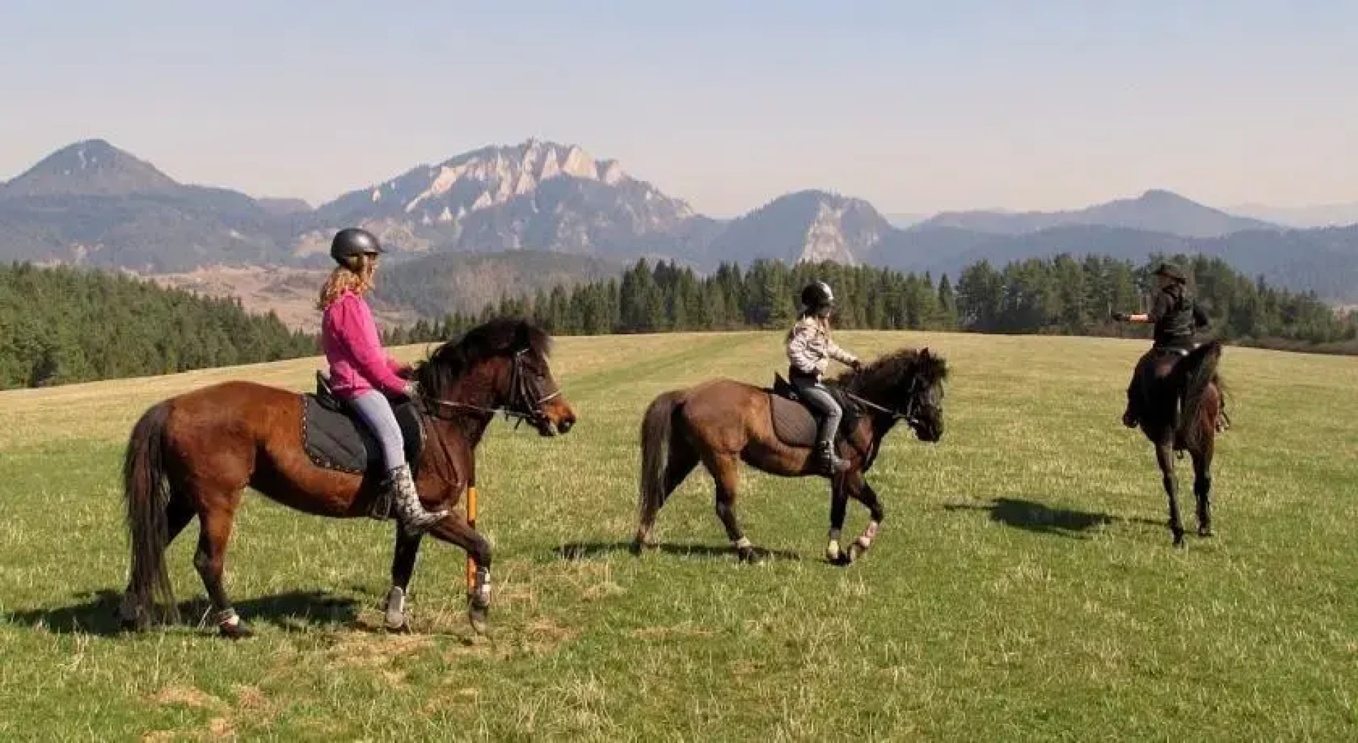 Hotel Nad Przełomem