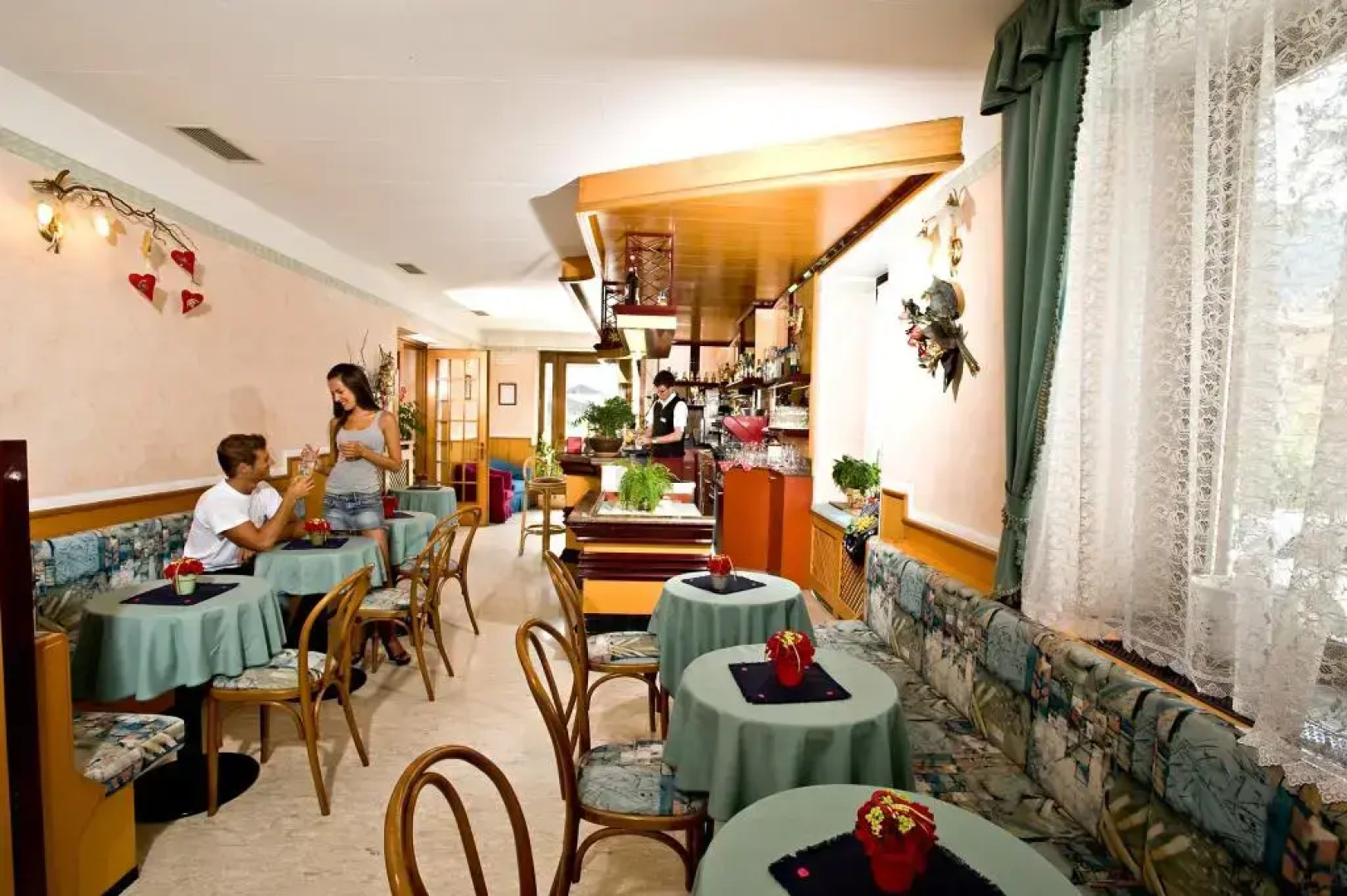 Hotel Arcangelo 3 Stelle Superior