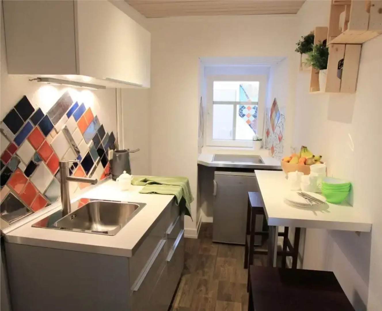 Appartmenthaus FerienNest