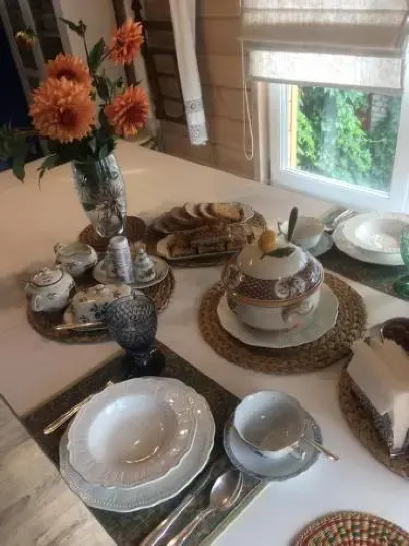 Domashniy Pansion Ponka House