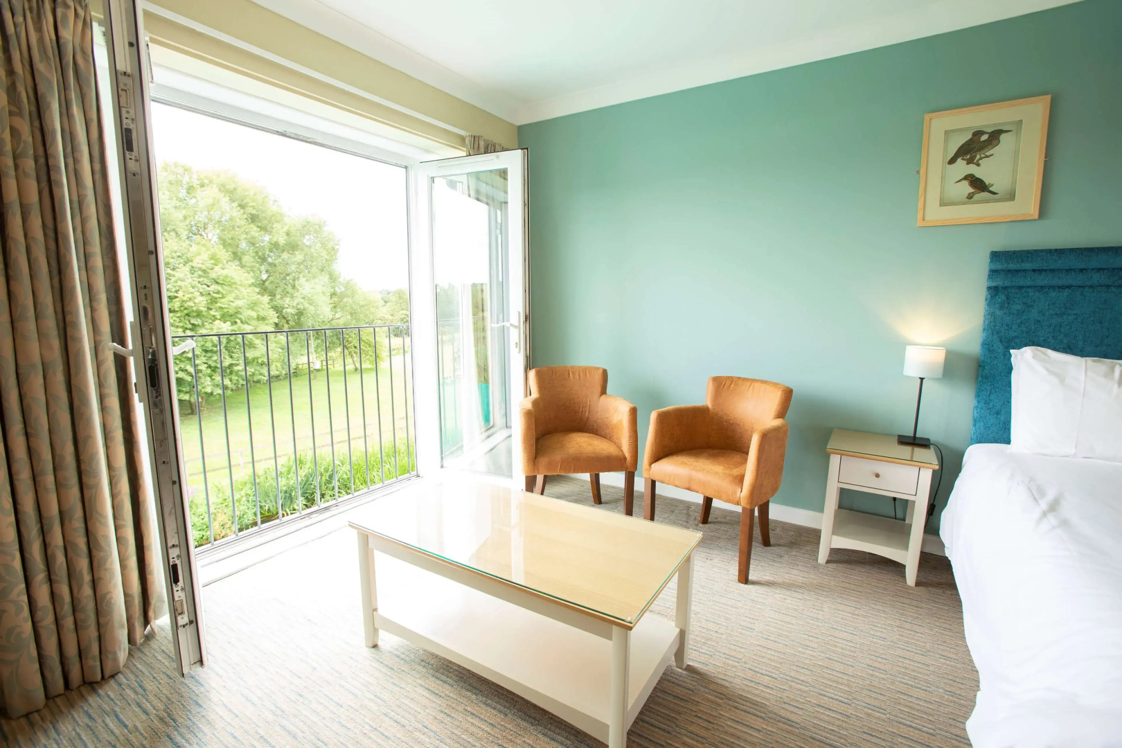 The Bridge House, BW Signature Collection