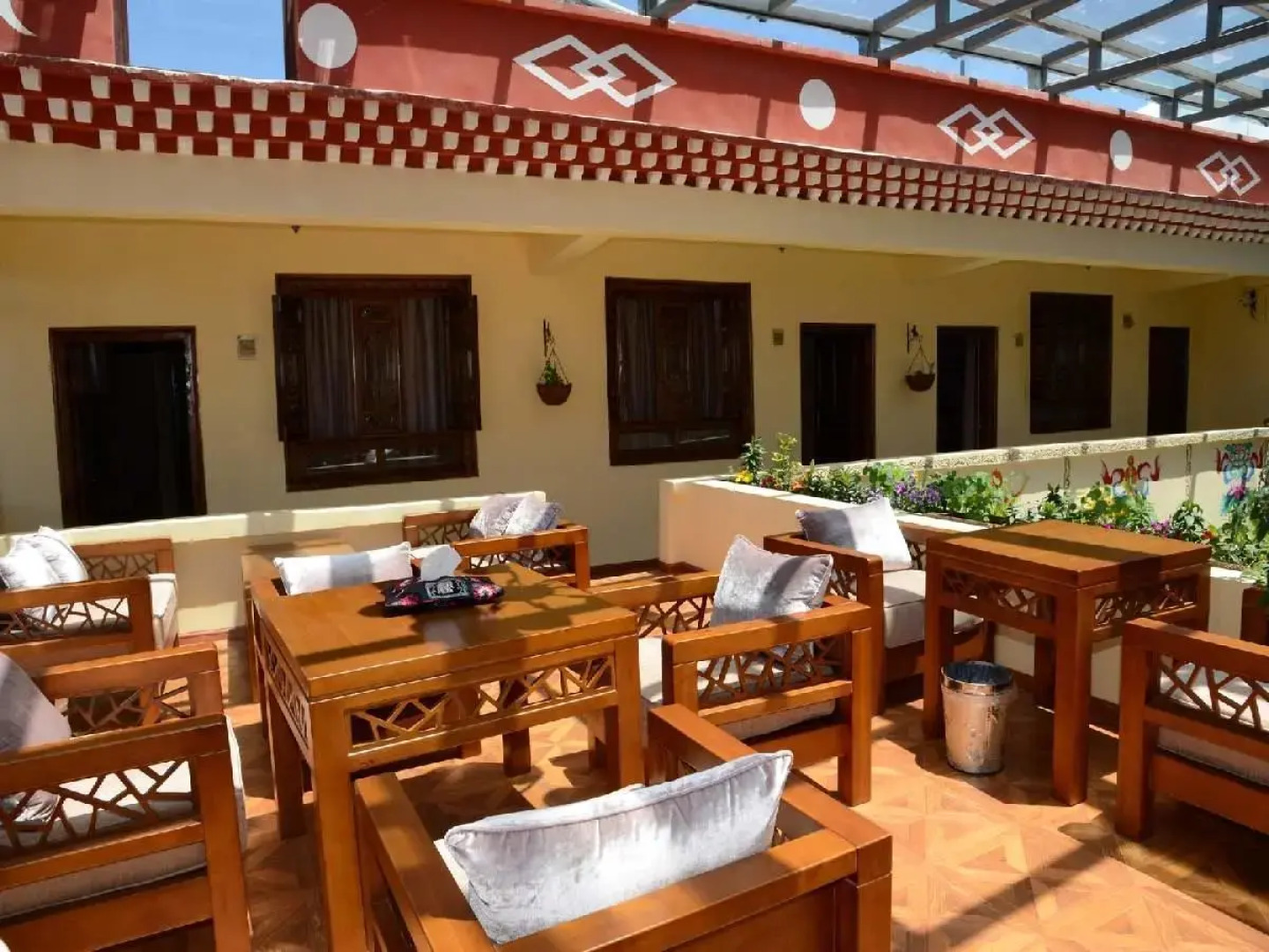 Shangri-La Lanxi Boutique Inn