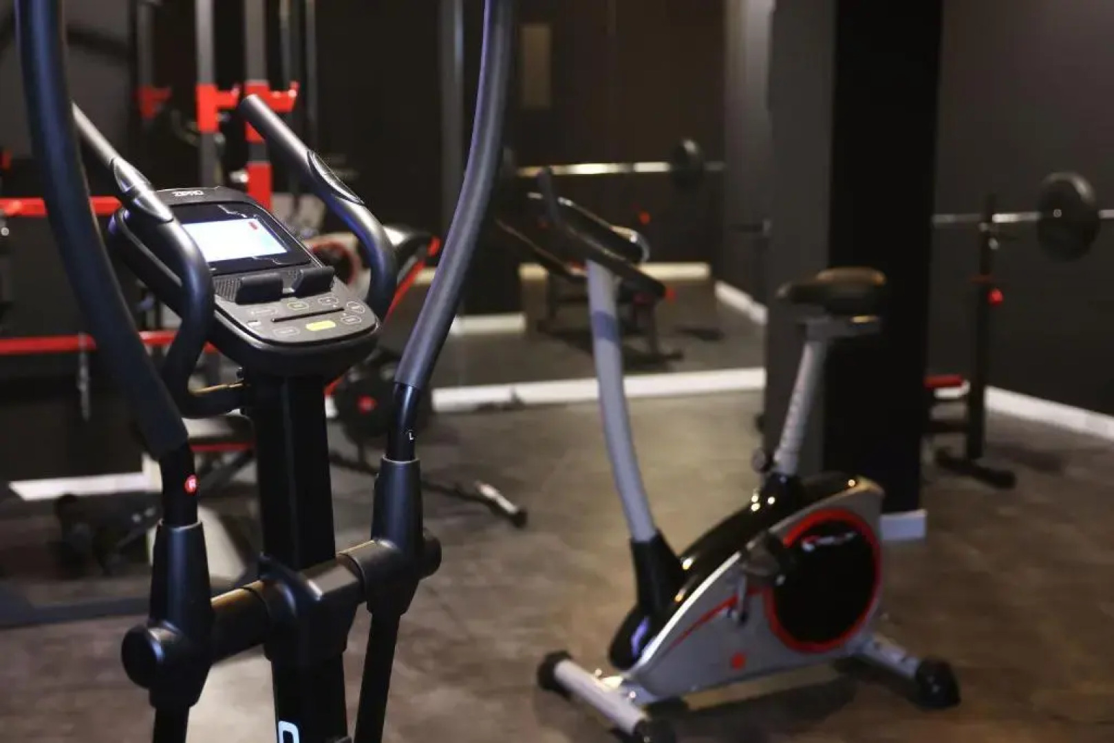 JustStay Solingen Hotel & Apartments