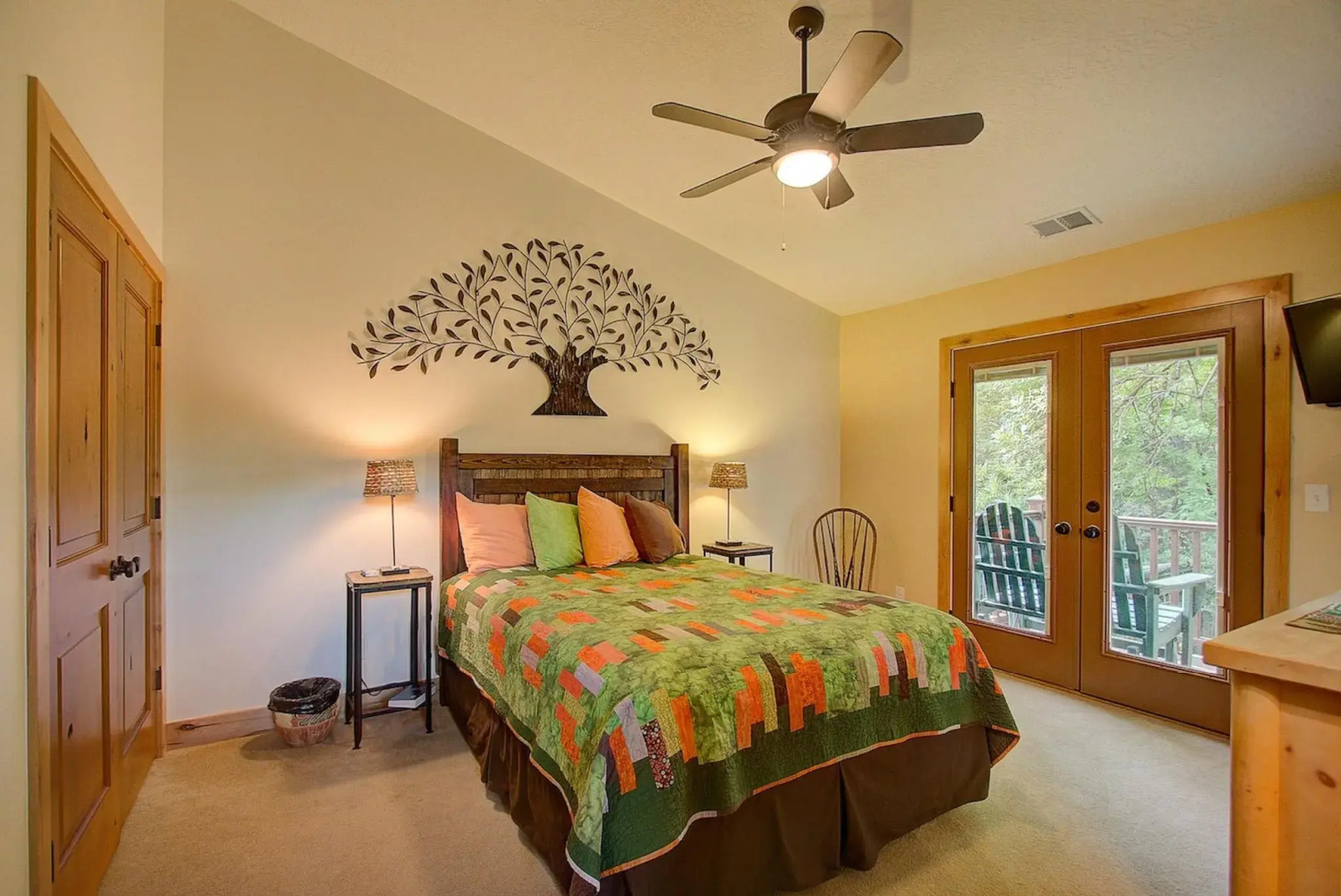 Engen Hus Bed and Breakfast