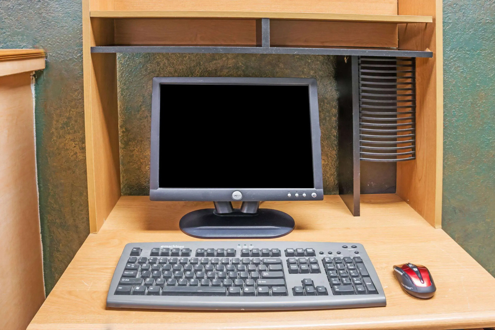 Travelodge by Wyndham Temple