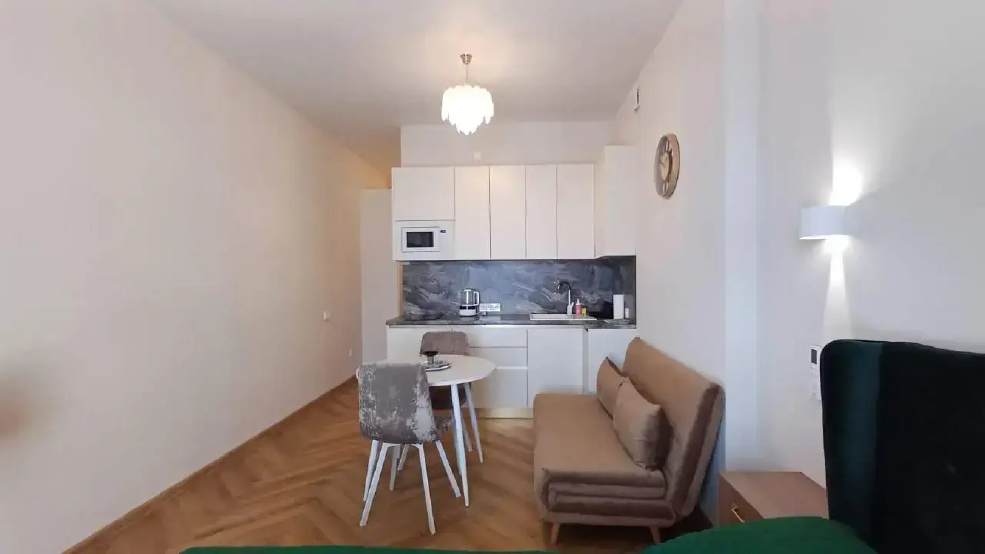 Апартаменты на улице Гагарина 87