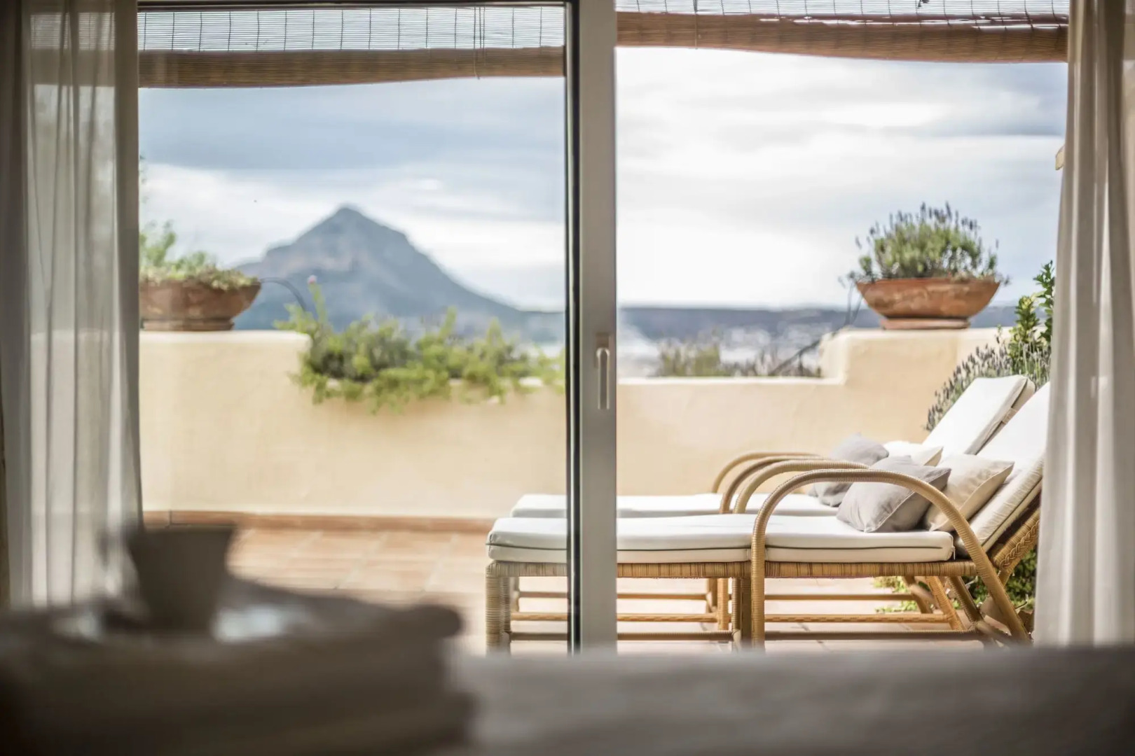 El Rodat Hotel Village & Spa