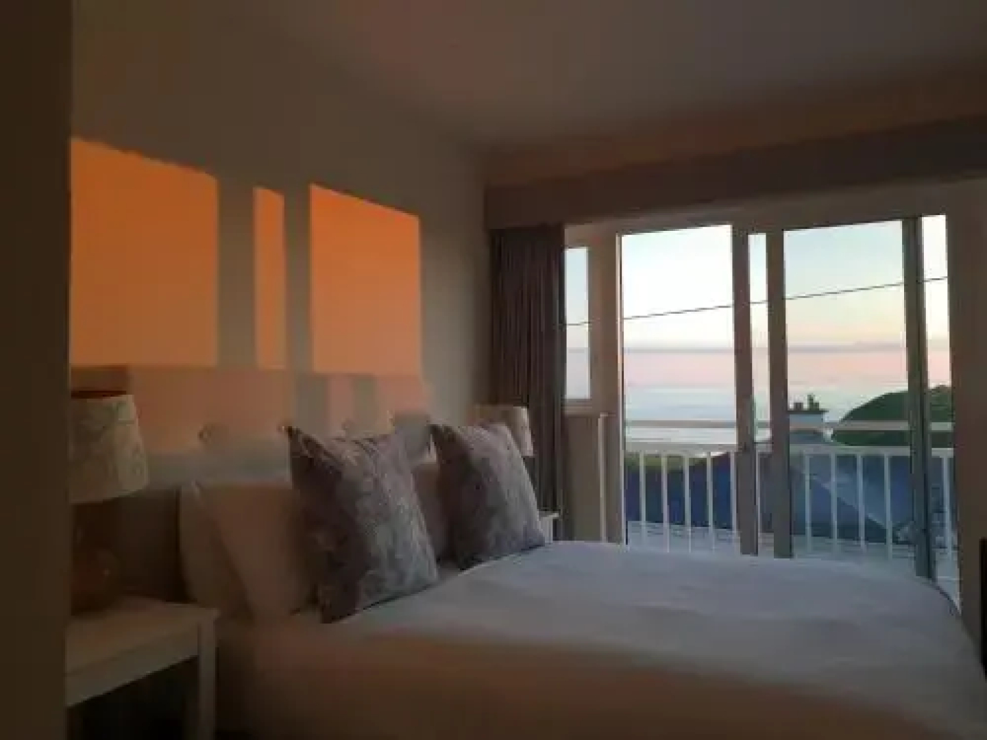 Cliff House