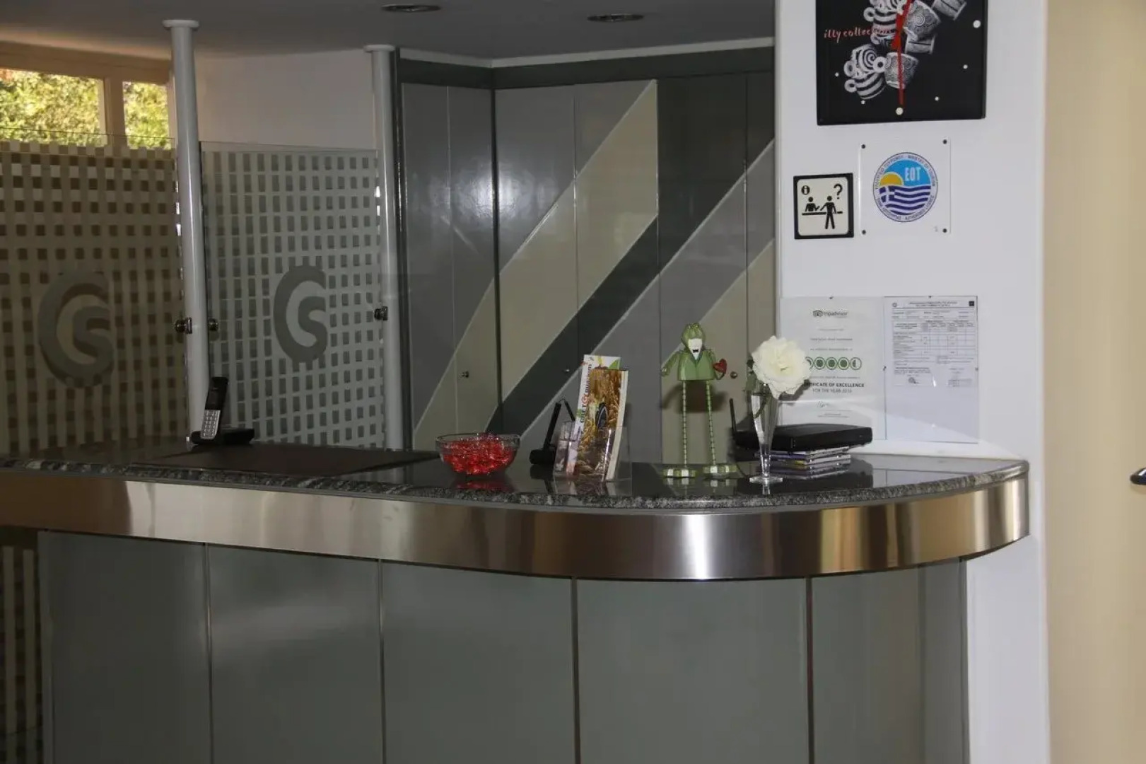 Creta Solaris Family Hotel Apartments