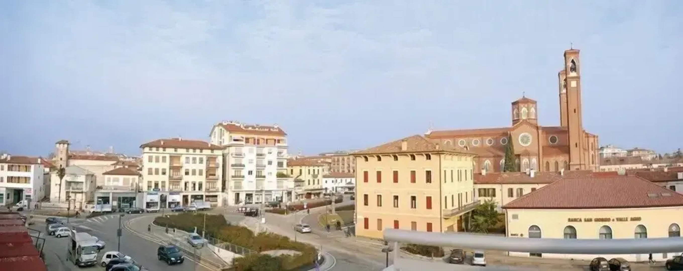 Hotel Dal Ponte