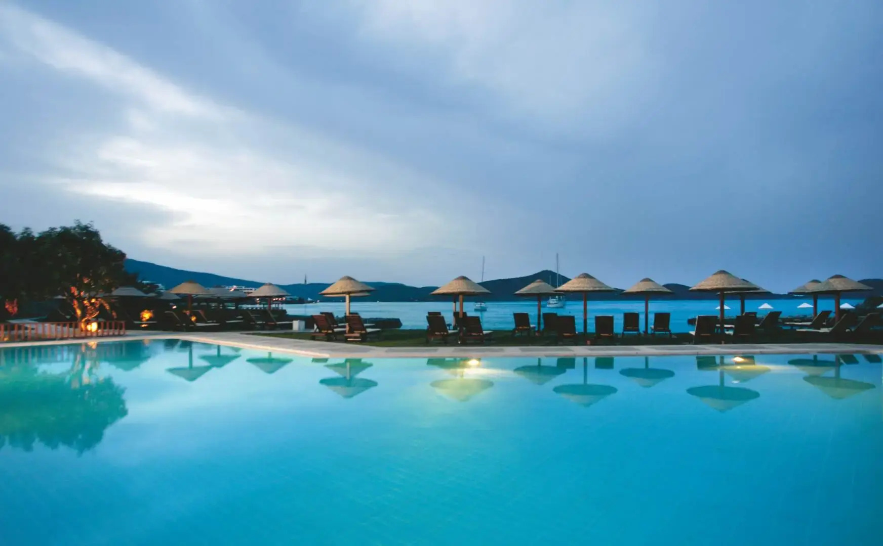 Porto Elounda Golf & Spa Resort