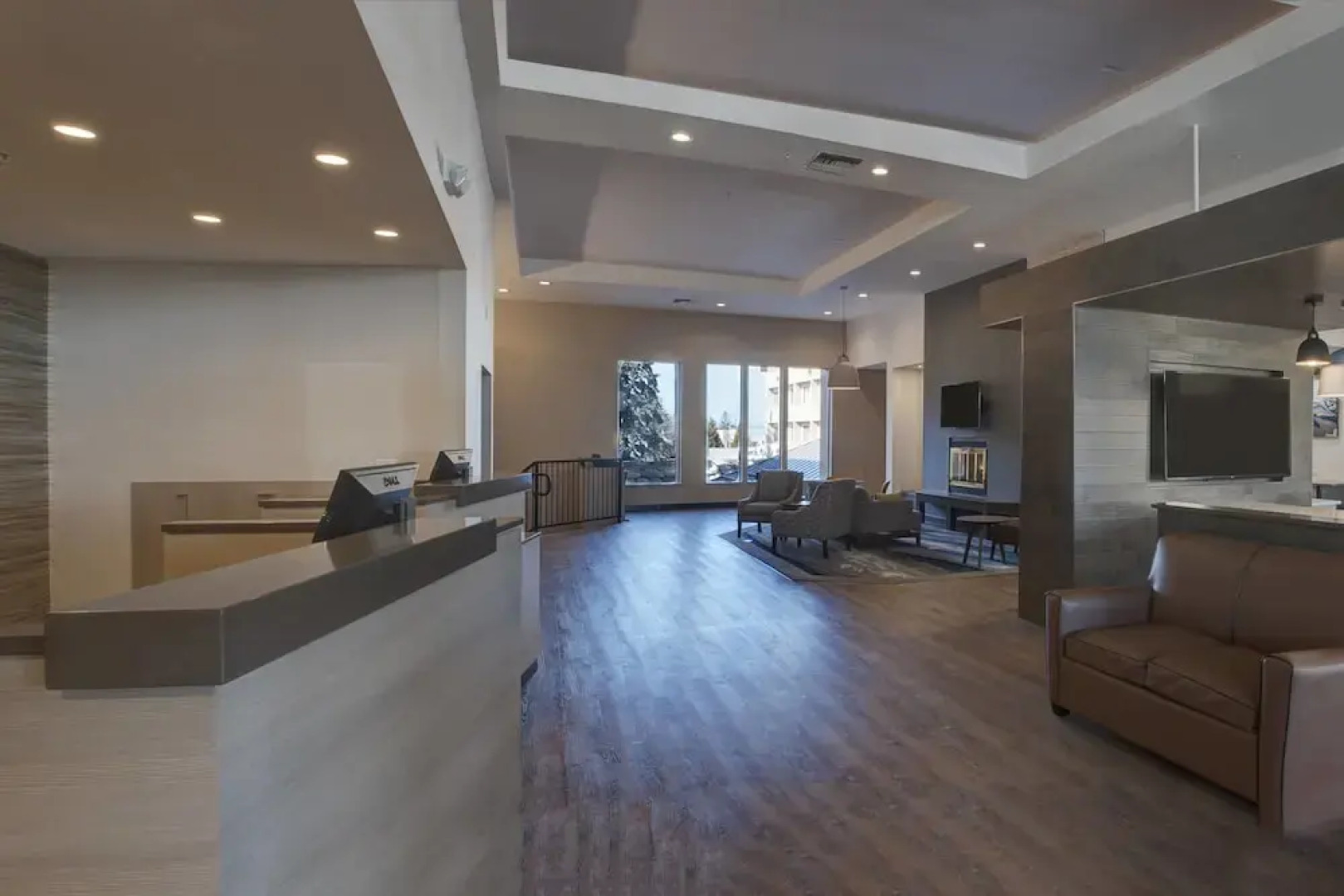 Quality Inn Valley Suites