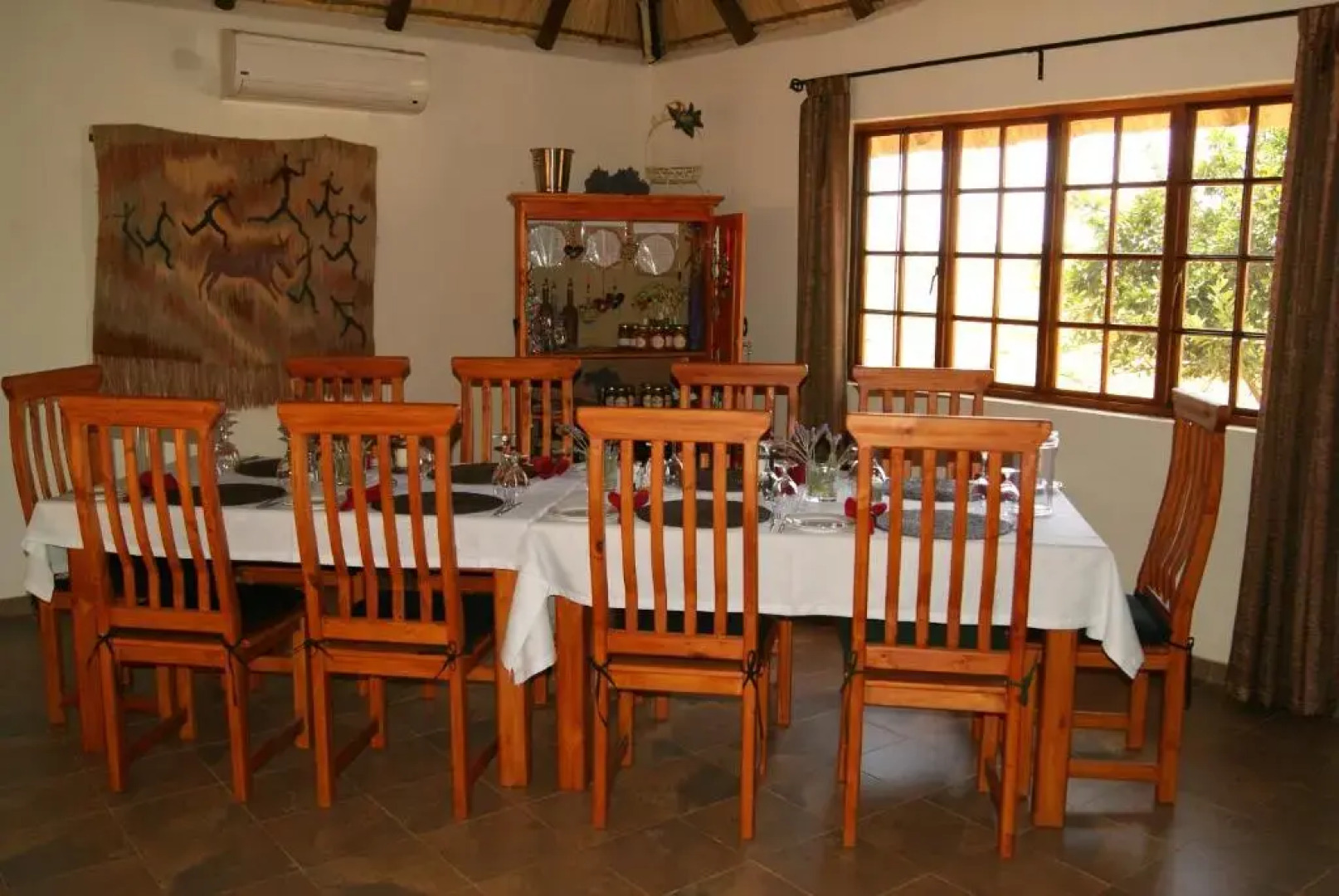 Weltevreden Country Guest Lodge