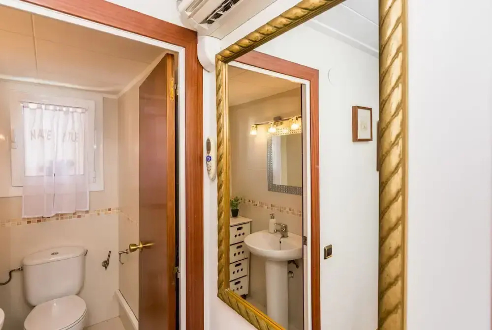 HomeHolidaysRentals Apartamento Amaral - Costa Barcelona