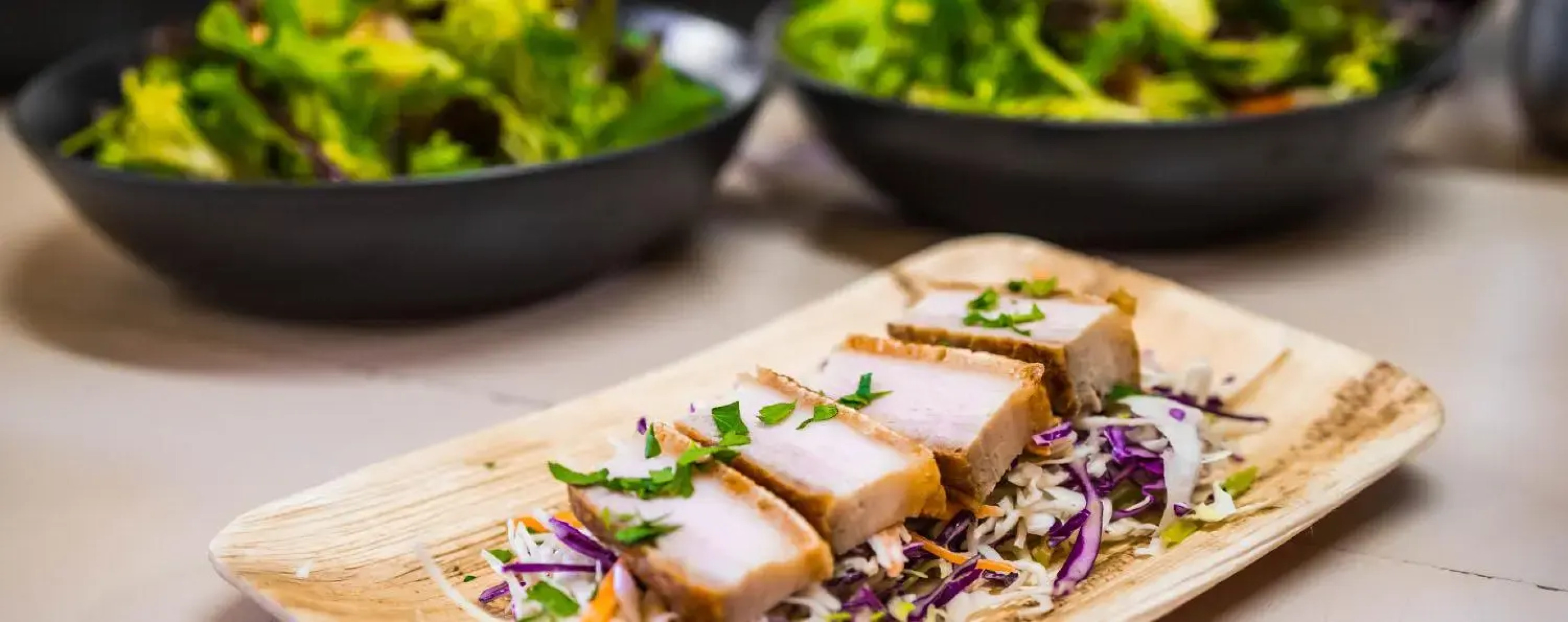 The Manna of Hahndorf