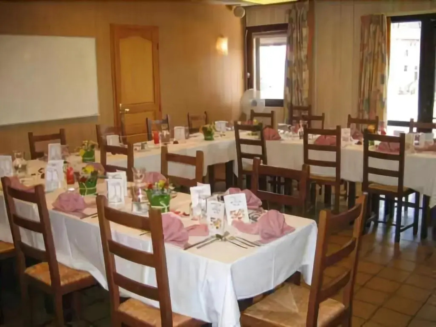 Brit Hotel Vallee du Lot